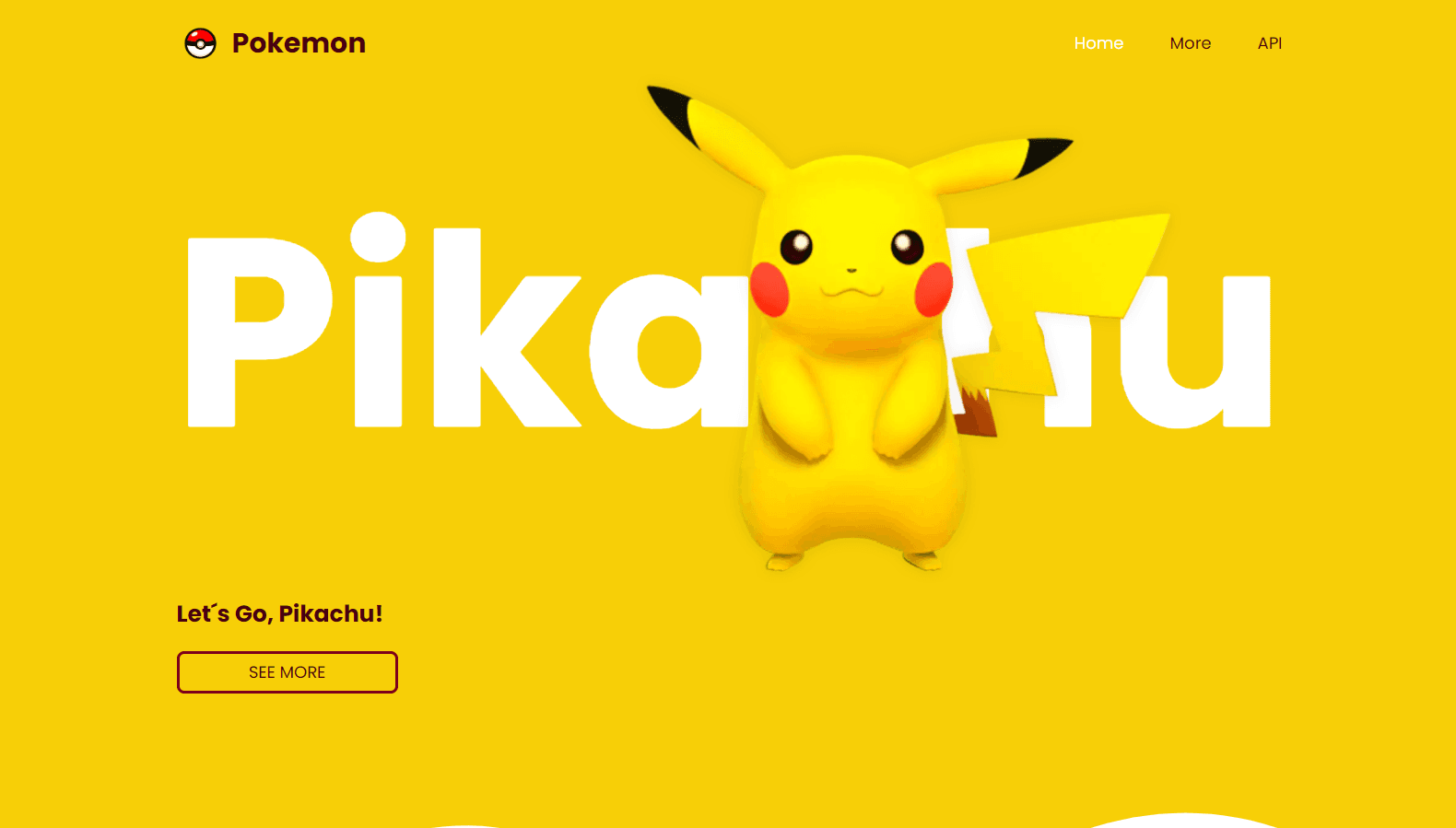 PokedexAPI